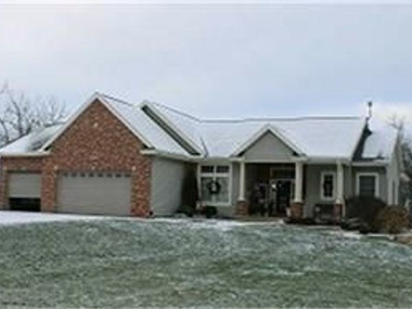 14521 BUTTERCUP, Letts, IA 52754
