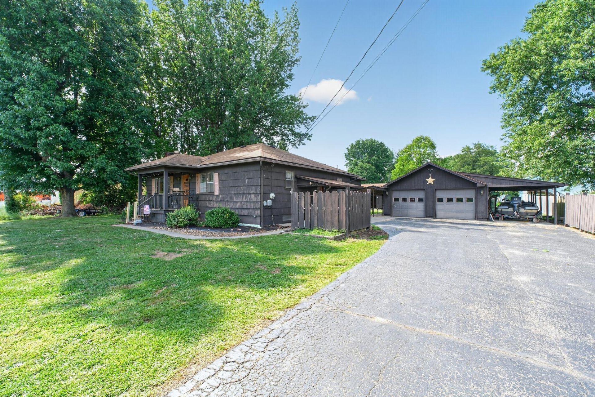 10 Oak Street, The Plains, OH 45780 Main Photo