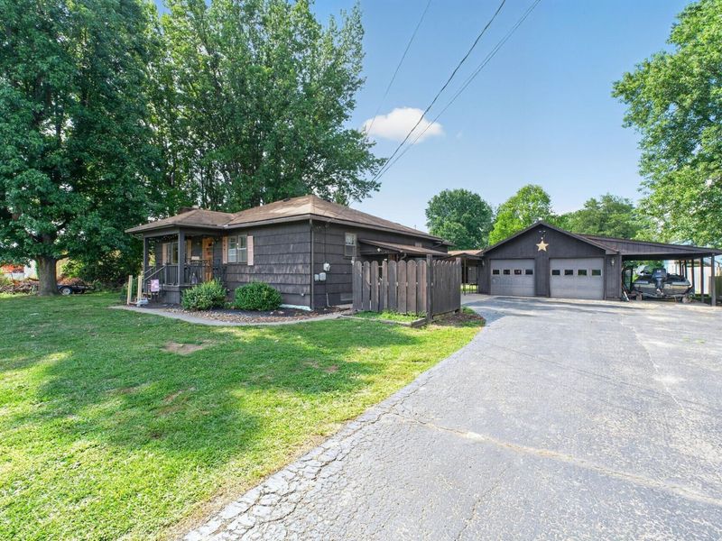 10 Oak Street, The Plains, OH 45780 Photo 1