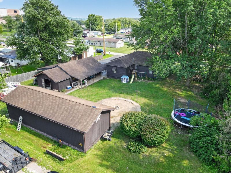 10 Oak Street, The Plains, OH 45780 Photo 2