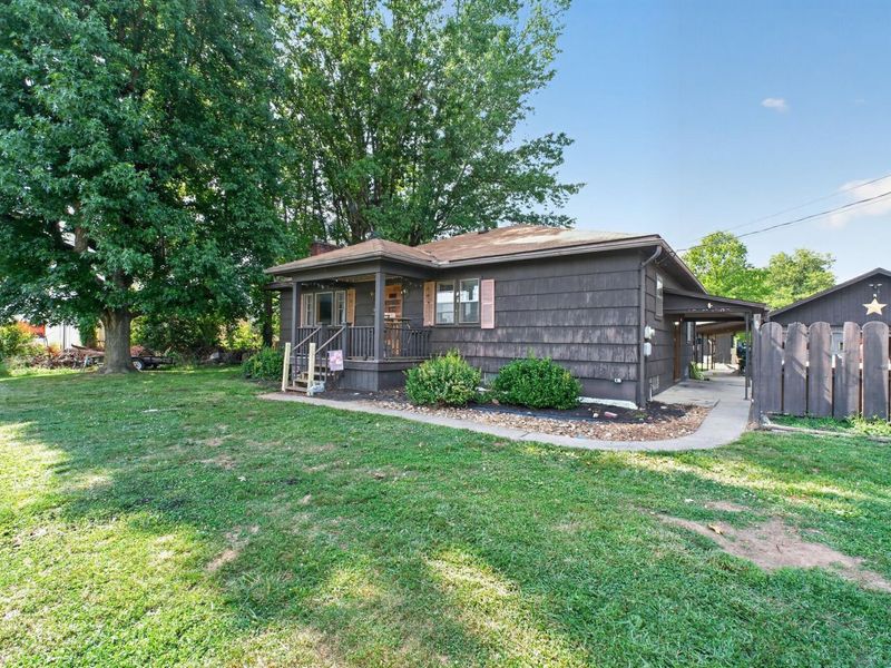 10 Oak Street, The Plains, OH 45780 Photo 5