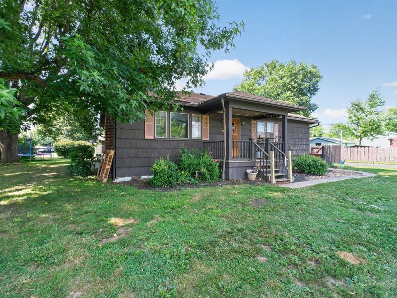 10 Oak Street, The Plains, OH 45780 Photo 6
