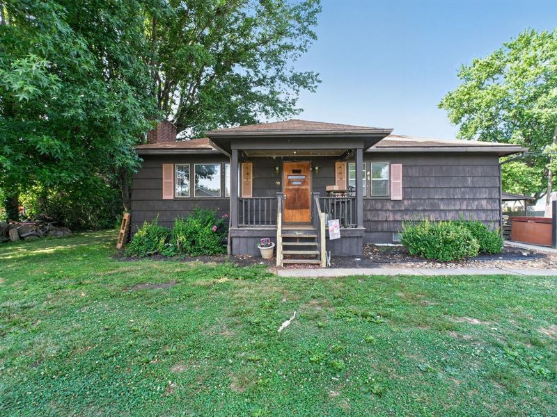 10 Oak Street, The Plains, OH 45780 Photo 7
