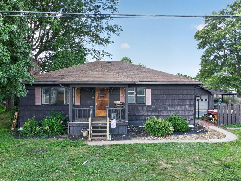 10 Oak Street, The Plains, OH 45780 Photo 8