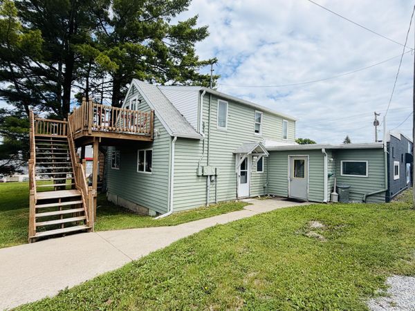 De Tour Village, MI 49725