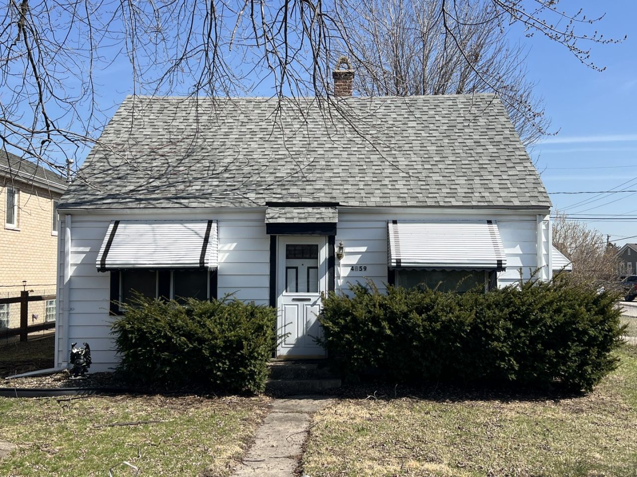 4859 S Linder Avenue, Stickney, IL 60638 Main Photo