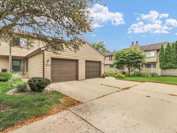 2426 Morrissey Park Drive , Unit 2426, Champaign, IL 61821