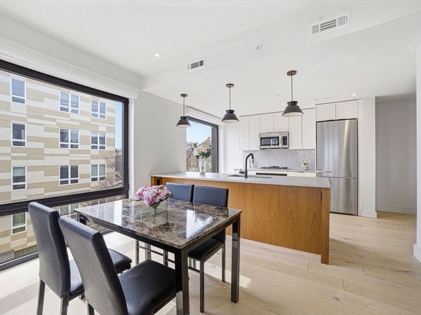1 Nevins Hill Way, Unit 509, Boston, MA 02135