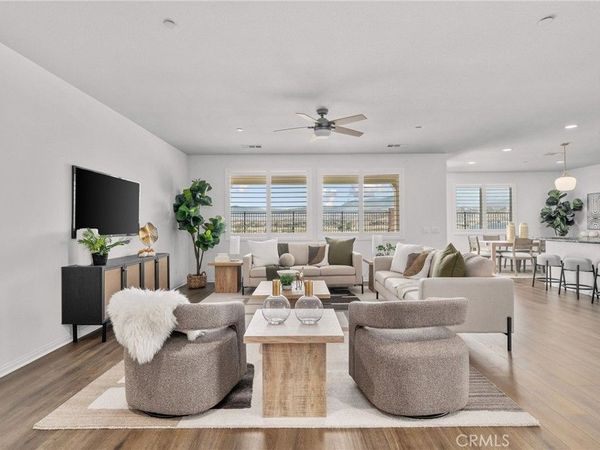 1264 Joshua Tr, Calimesa, CA 92320