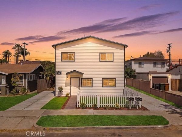116 -114 N Cornell , Fullerton, CA 92831