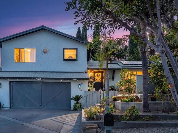 1650 Lisa Avenue , Vista, CA 92084