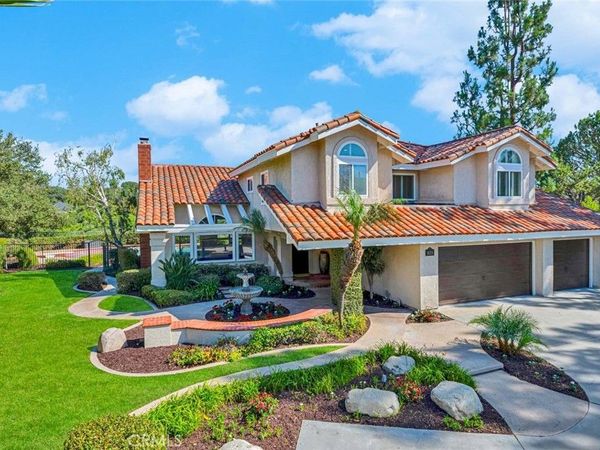 1825 Orange Park, Orange, CA 92867