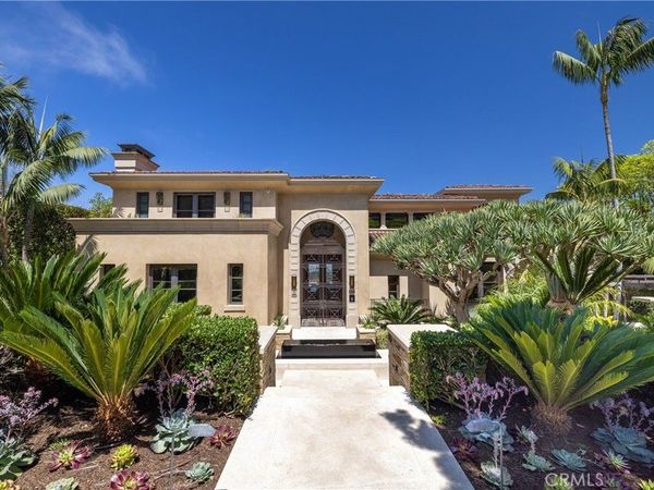 9 Sailcrest , Newport Coast, CA 92657