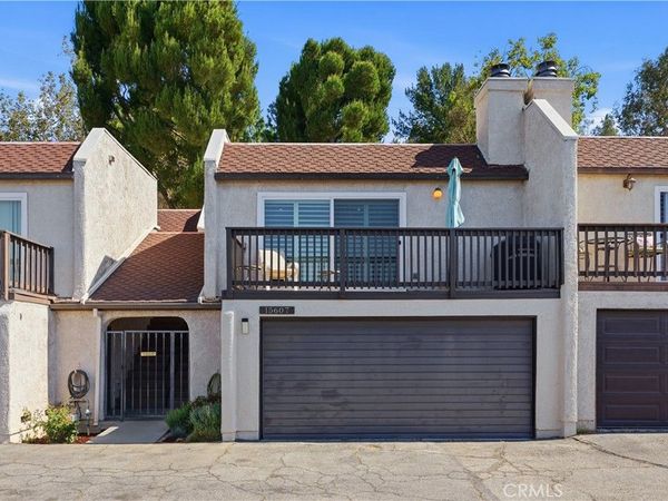 15607 Crestview, Unit 85, Los Angeles, CA 91344