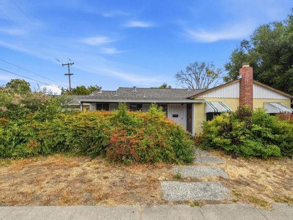 208 Kamson Way , Campbell, CA 95008