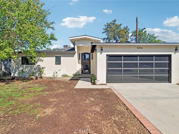 5914 Colbath Avenue , Valley Glen, CA 91401