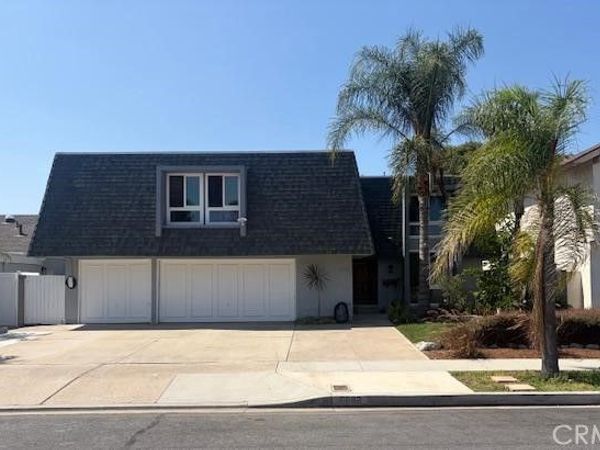 6082 Ronald , Cypress, CA 90630