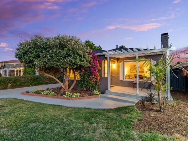 2268 Maywood Avenue , San Jose, CA 95128