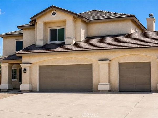 2518 E Avenue K2 , Lancaster, CA 93535