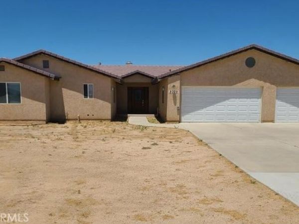 8009 W Avenue D12 , Lancaster, CA 93536