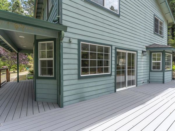 16225 Mitchell Creek Drive, Fort Bragg, CA 95437