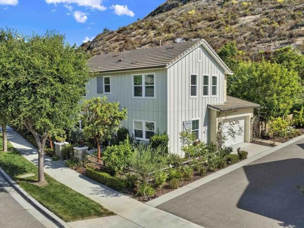 2640 Overlook Point Drive, Escondido, CA 92029