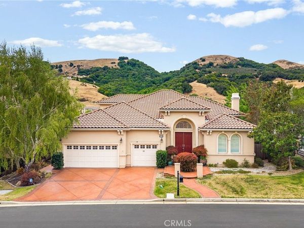 309 Whitcliff Court , San Ramon, CA 94583