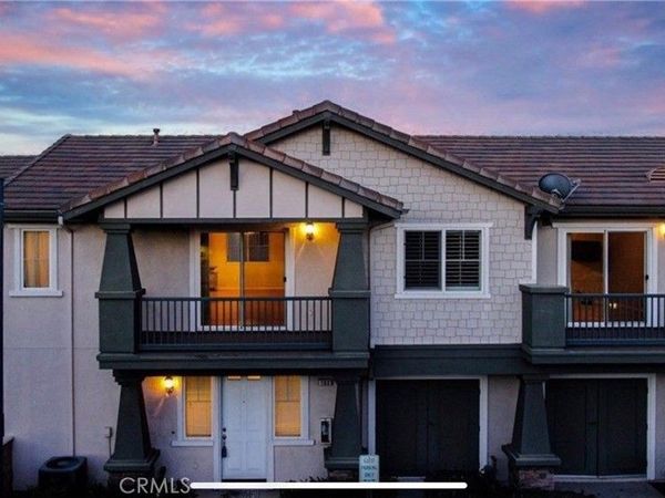 9441 Barstow Drive , Unit 102, Rancho Cucamonga, CA 91730