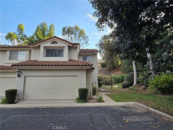 1405 Bodega , Unit 1, Diamond Bar, CA 91765