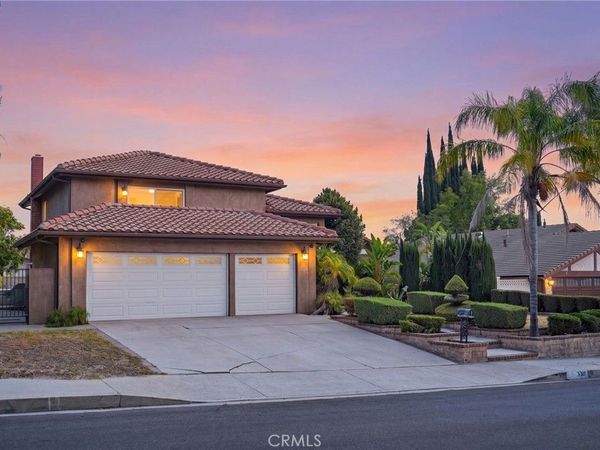 18835 Brasilia Drive , Porter Ranch, CA 91326
