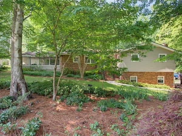 173 Corn Tassell Trail , Stoneville, NC 27048