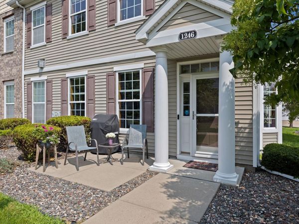 1246 Chateau Avenue, Unit 409, Maplewood, MN 55109