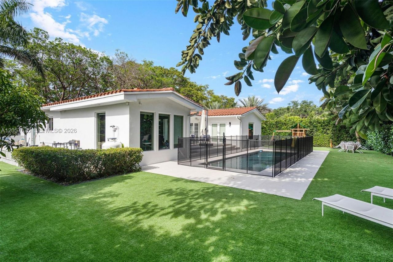 510 Bargello Ave , Coral Gables, FL 33146 Photo