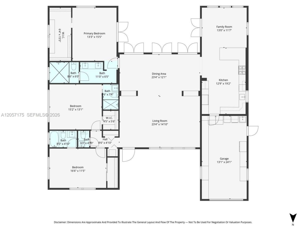 510 Bargello Ave , Coral Gables, FL 33146 Photo