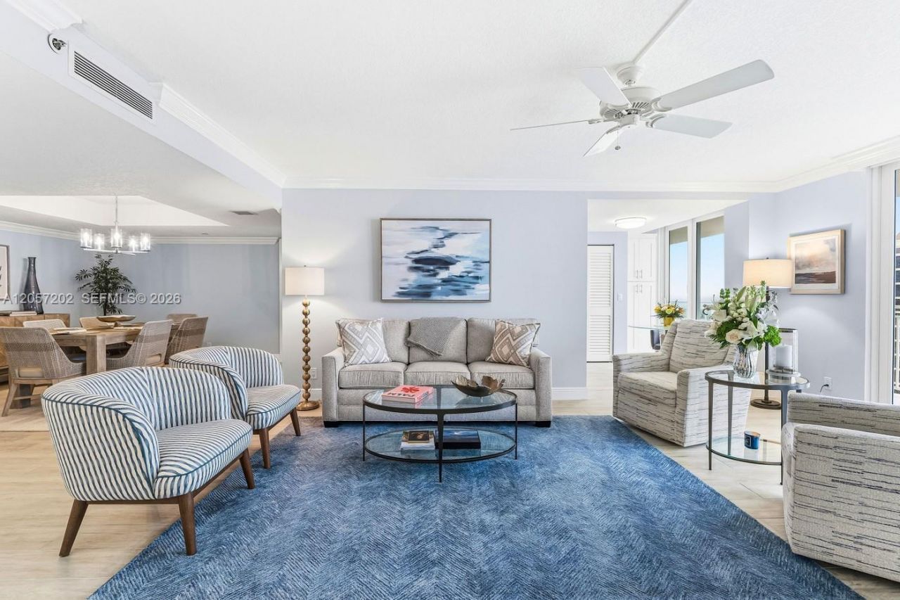 500 Ocean Dr , Unit E-12A, Juno Beach, FL 33408 Photo