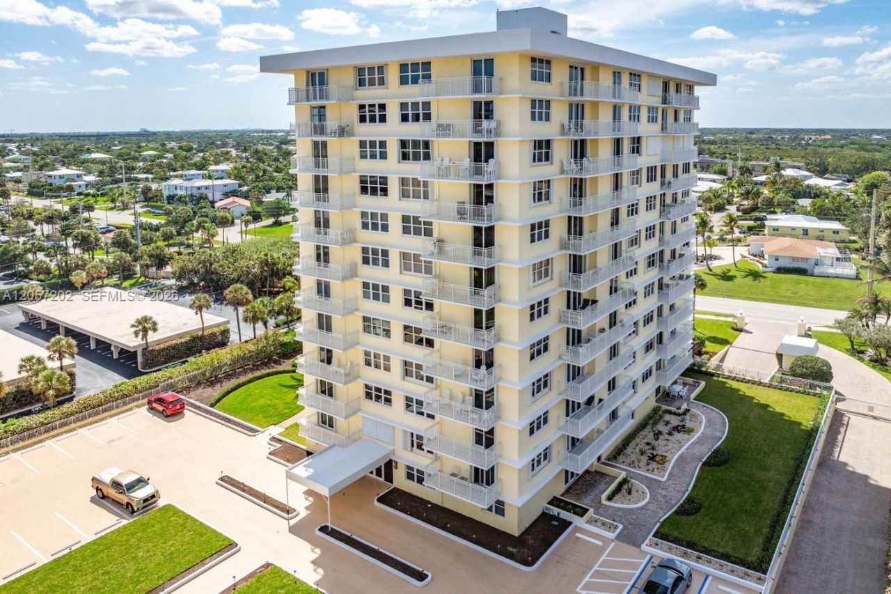 500 Ocean Dr , Unit E-12A, Juno Beach, FL 33408 Photo