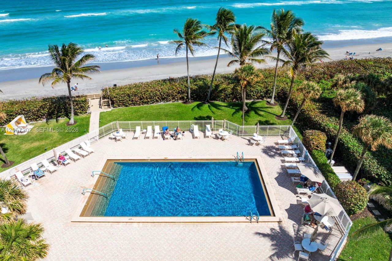 500 Ocean Dr , Unit E-12A, Juno Beach, FL 33408 Photo