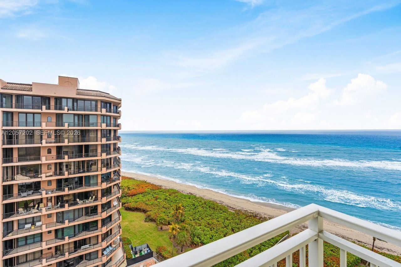 500 Ocean Dr , Unit E-12A, Juno Beach, FL 33408 Photo