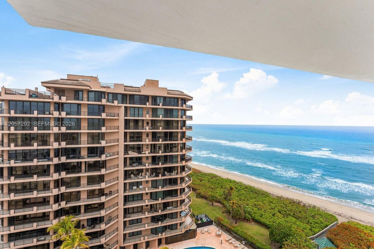 500 Ocean Dr , Unit E-12A, Juno Beach, FL 33408 Photo
