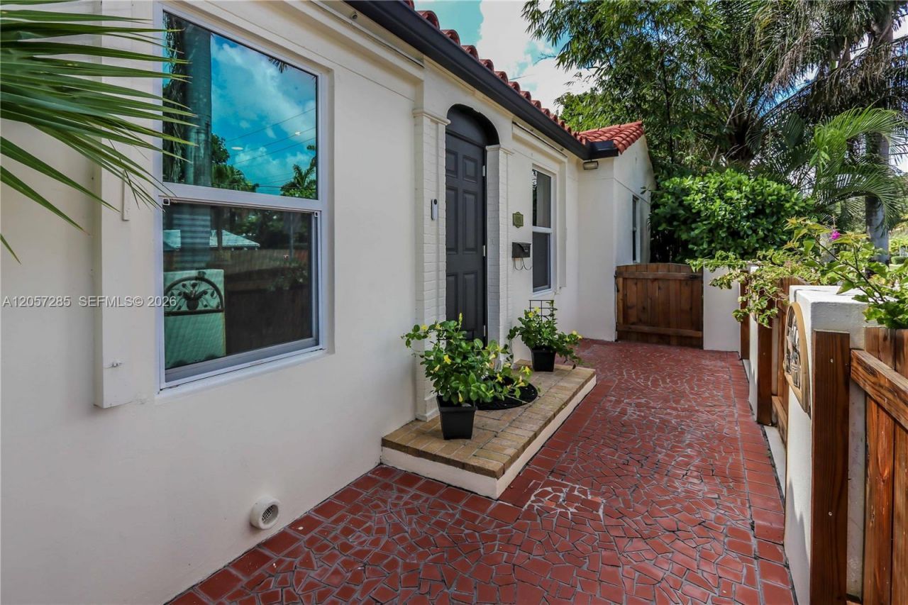405 S 16th Ave, Hollywood, FL 33020 Photo