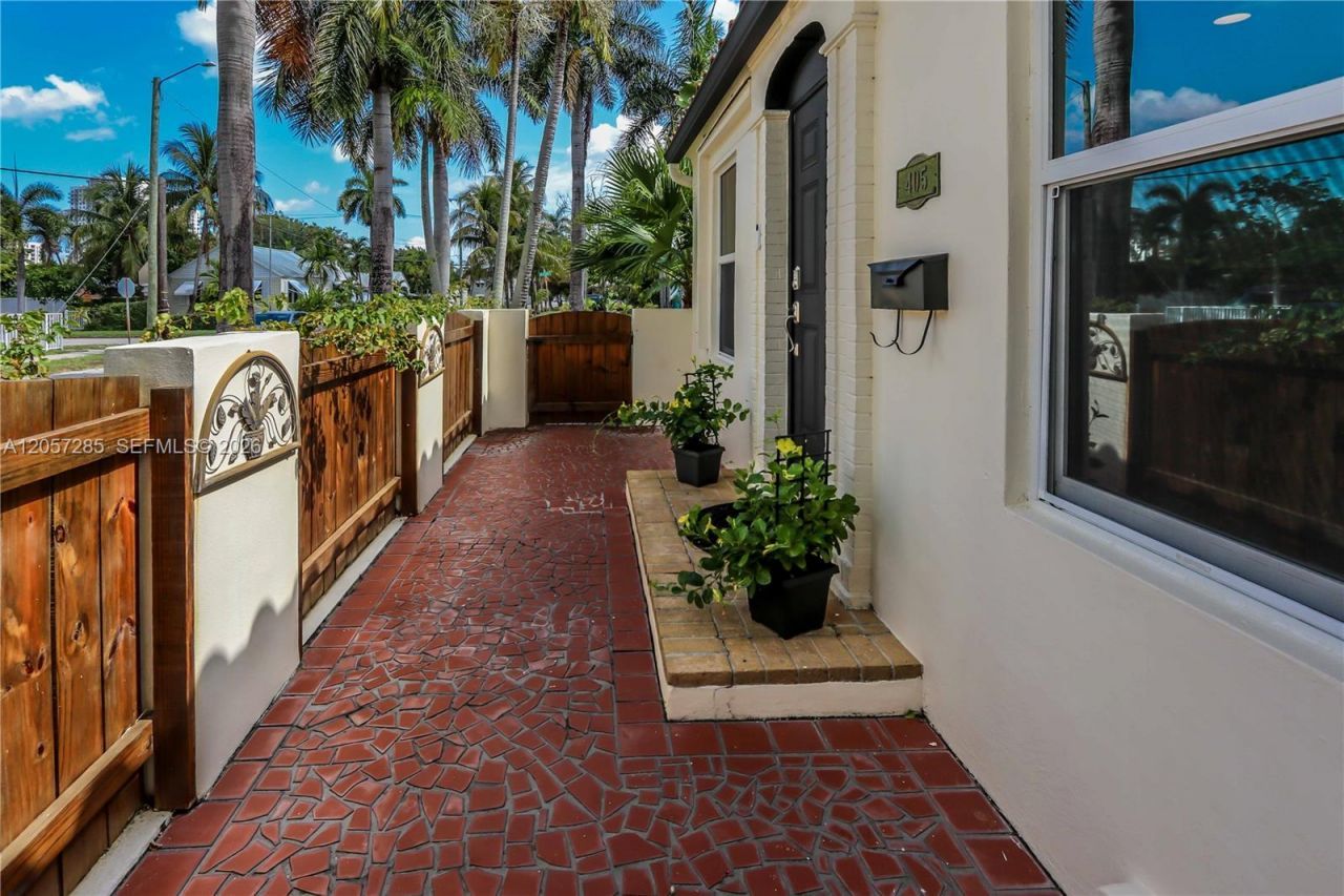 405 S 16th Ave, Hollywood, FL 33020 Photo