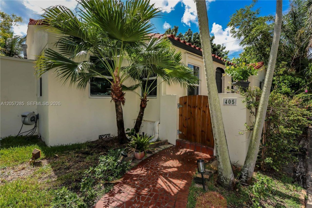 405 S 16th Ave, Hollywood, FL 33020 Photo