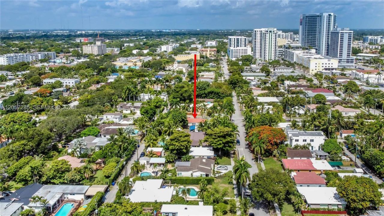 405 S 16th Ave, Hollywood, FL 33020 Photo