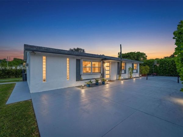 23170 SW 155th Ave , Miami, FL 33170