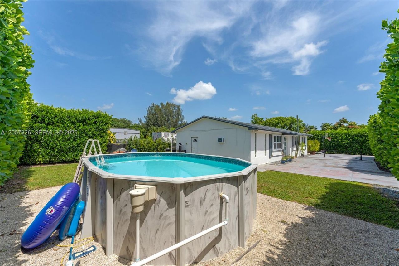 23170 SW 155th Ave , Miami, FL 33170 Photo