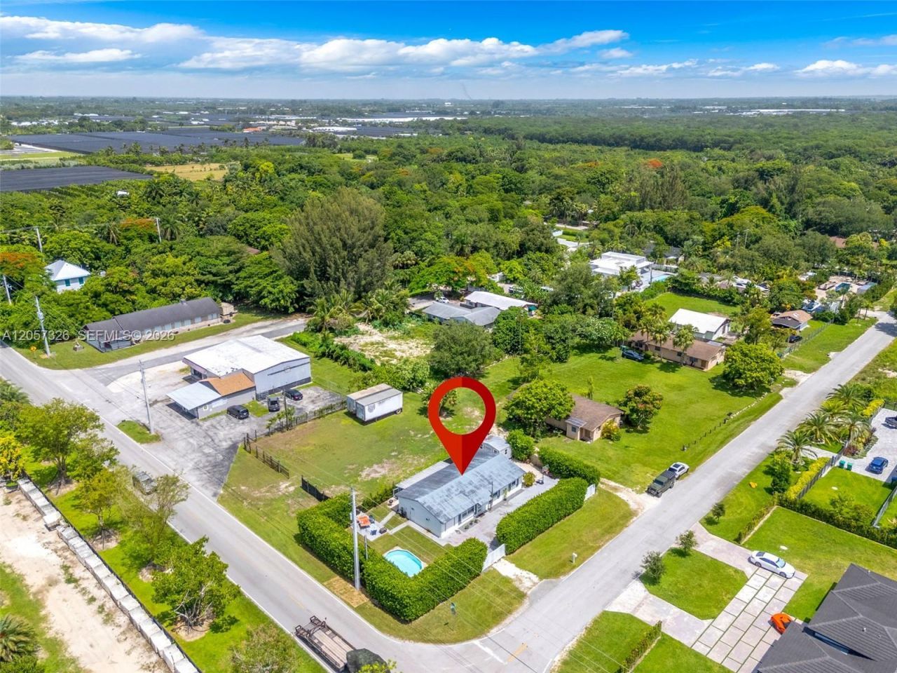 23170 SW 155th Ave , Miami, FL 33170 Photo