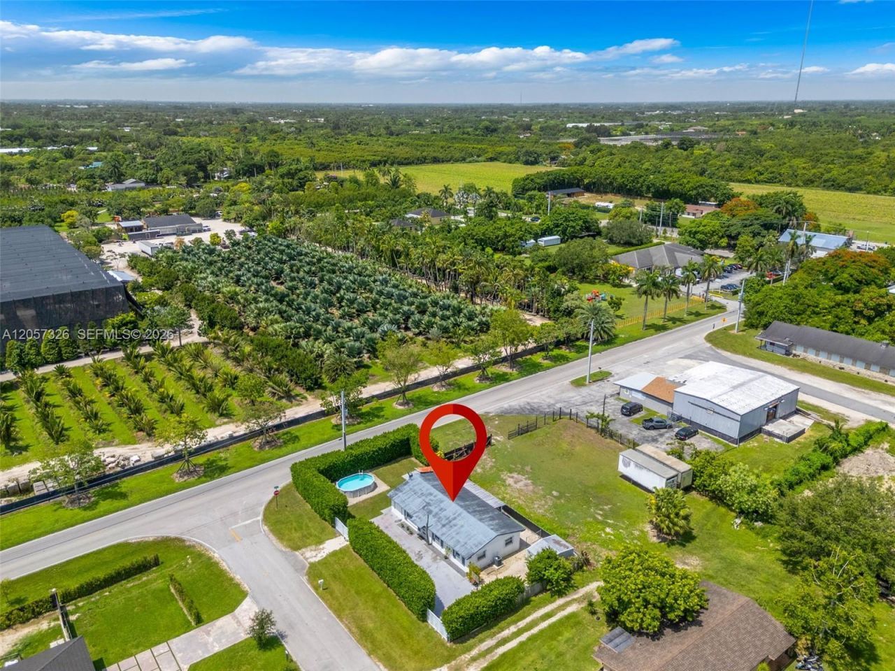 23170 SW 155th Ave , Miami, FL 33170 Photo