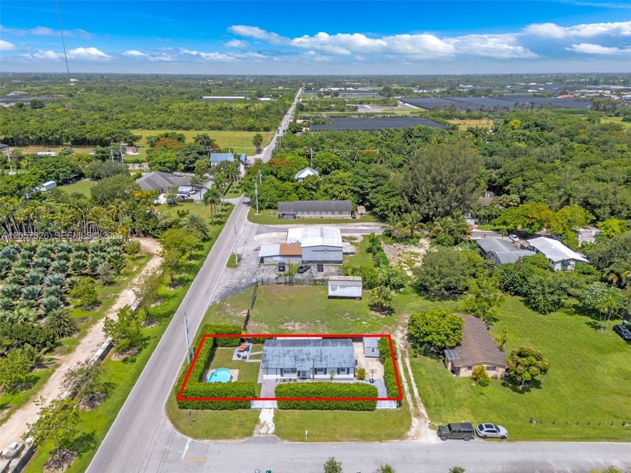 23170 SW 155th Ave , Miami, FL 33170 Photo