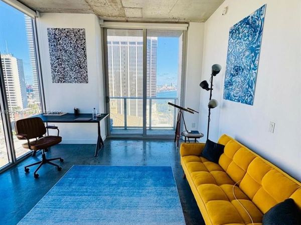 151 SE 1st St , Unit 2102, Miami, FL 33131