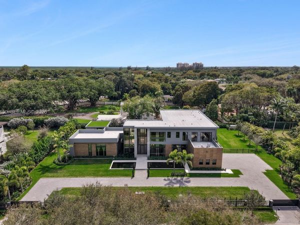 5900 SW 129th Ter , Pinecrest, FL 33156